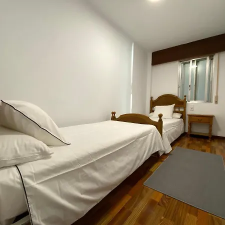 Apartment Playa Compostela *