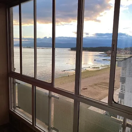 Playa Compostela Apartment Vilagarcia de Arousa