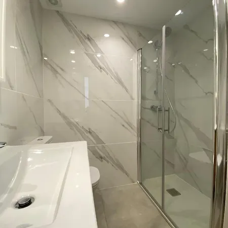 Playa Compostela Apartment *