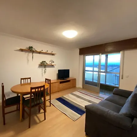 Playa Compostela Apartment *