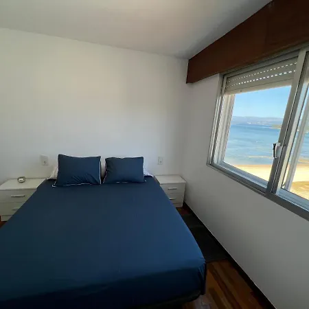 Playa Compostela Apartment