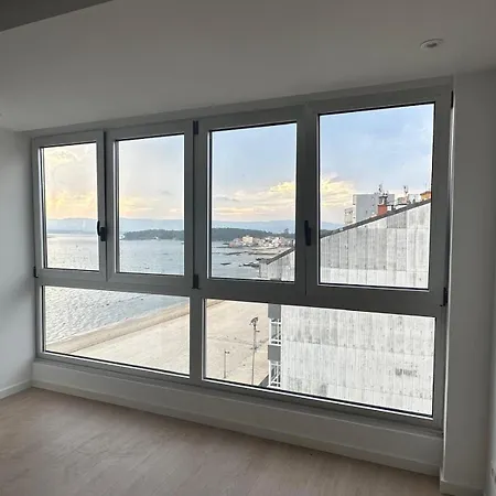 Appartement Playa Compostela Vilagarcía de Arousa