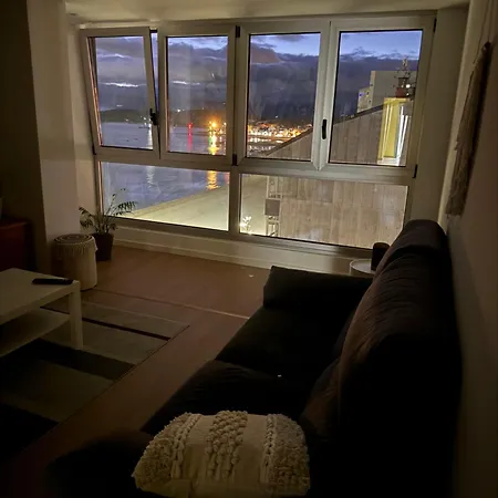 Appartement Playa Compostela Vilagarcía de Arousa