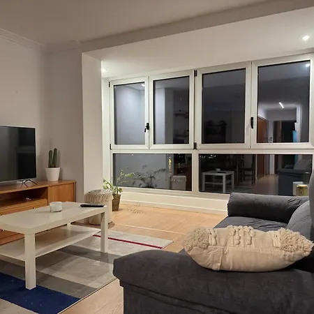 Apartment Playa Compostela