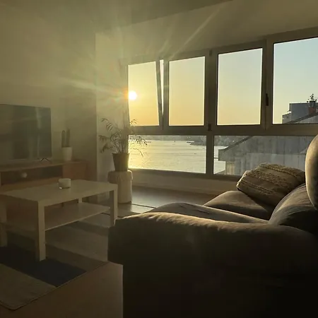 Playa Compostela * Vilagarcia de Arousa