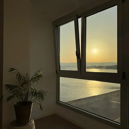 Playa Compostela Apartament *