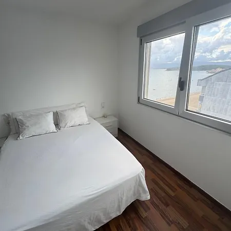 Appartement Playa Compostela *