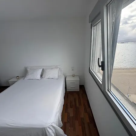 Playa Compostela Appartement *