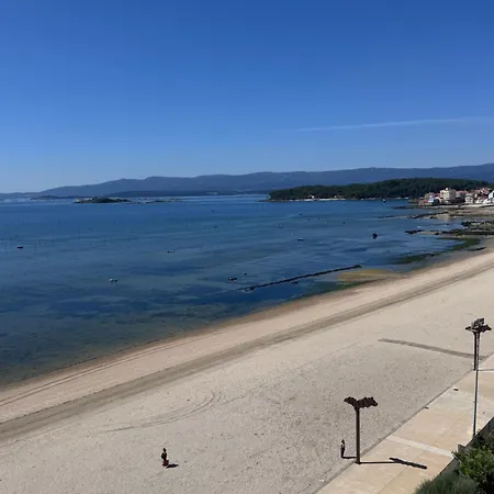 Playa Compostela Lägenhet