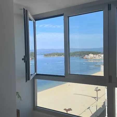 Lägenhet Playa Compostela