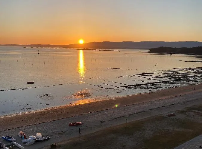 Playa Compostela * Vilagarcia de Arousa