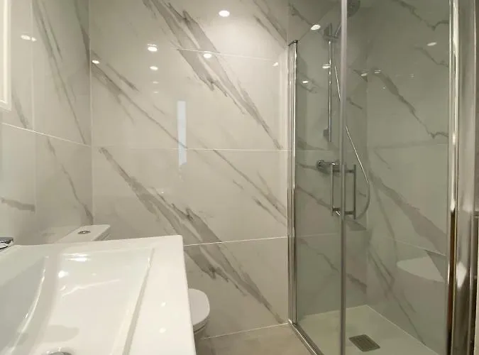 Playa Compostela Appartement *