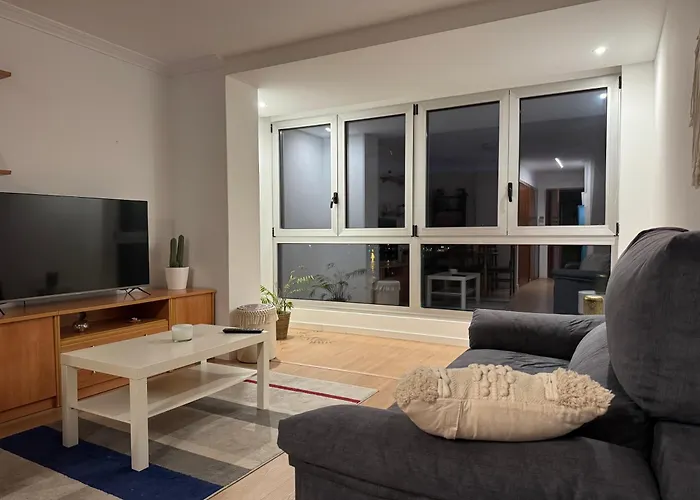 Appartement Playa Compostela