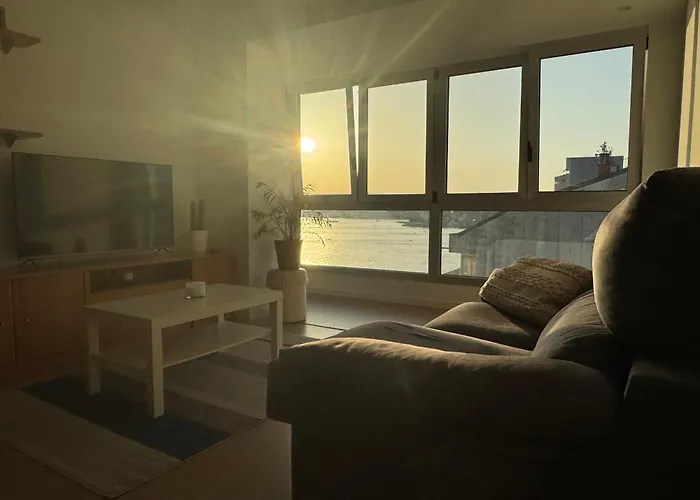 Playa Compostela * Vilagarcia de Arousa