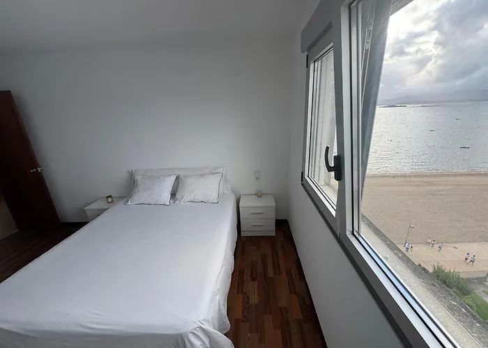 Playa Compostela Appartement *